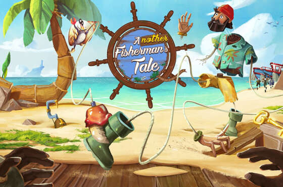 Another Fisherman’s Tale ya disponible