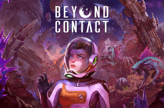Beyond Contact ya disponible en Steam