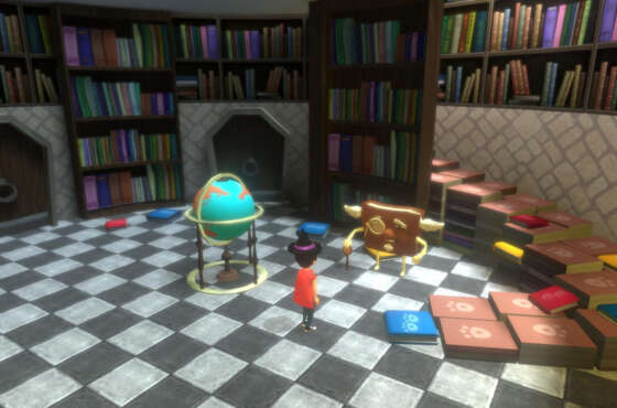 BookyPets Legends ya está disponible