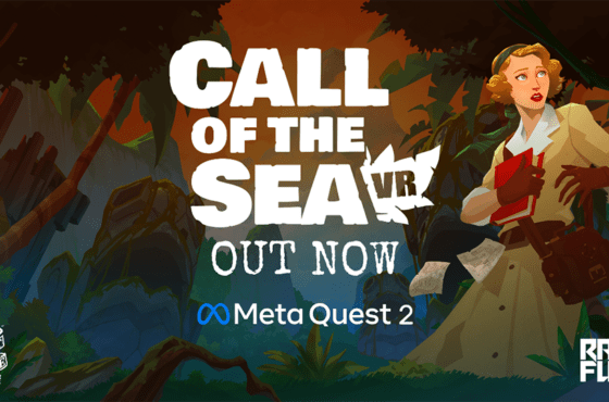 Call of the Sea VR, ya disponible en Meta Quest 2