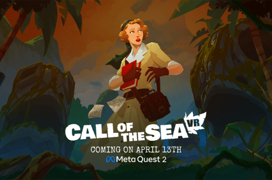 Call of the Sea VR anuncia su fecha de llegada a Meta Quest 2