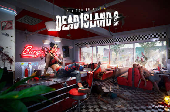 Dead Island 2 ya a la venta