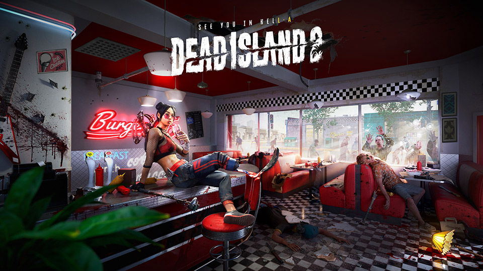 Dead Island 2 ya a la venta