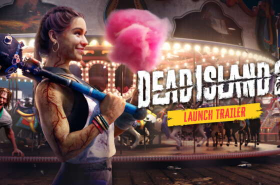 Dead Island 2 – trailer de lanzamiento