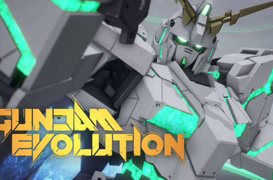 Gundam Evolution, cuarta temporada