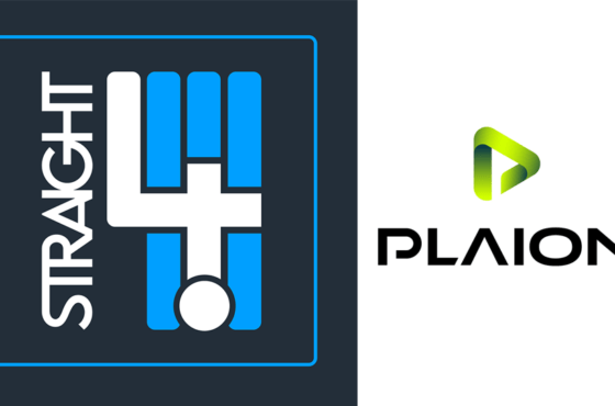 Acuerdo de edición entre Straight4 Studios y PLAION