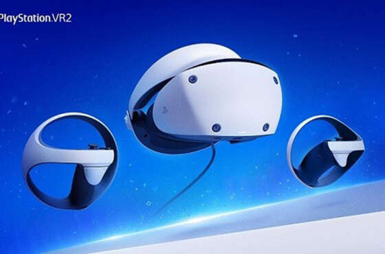 PlayStation VR2 – abril 2023