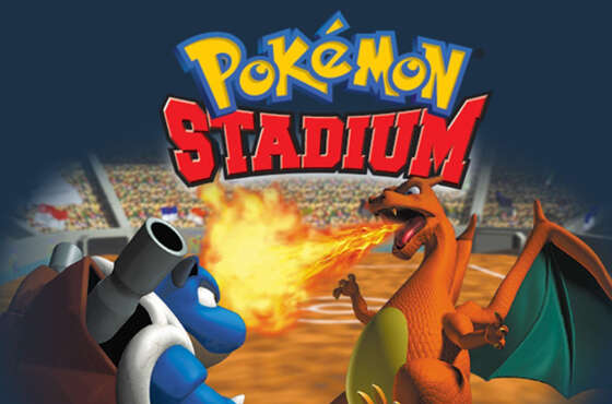 Pokémon Stadium llega a Nintendo Switch el 12 de abril