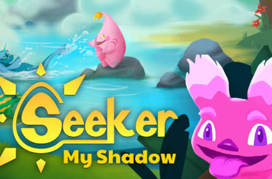 Seeker My Shadow llegará en formato