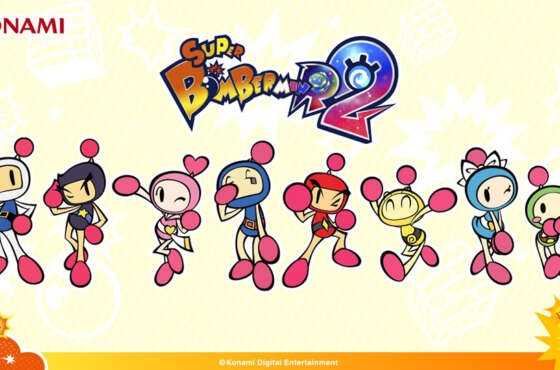Super Bomberman R 2 llegará en formato físico