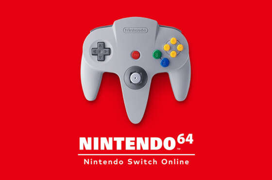 Nintendo amplía su biblioteca Switch Online N64