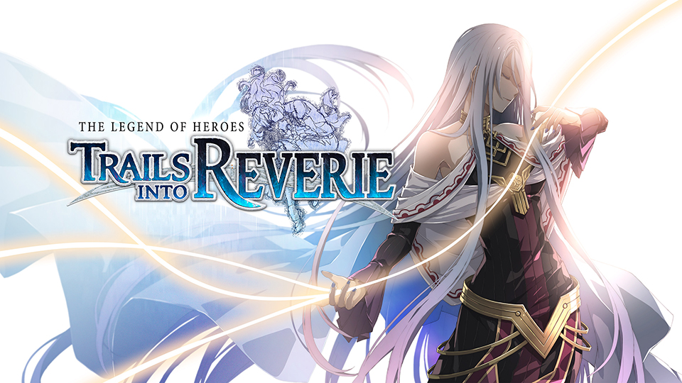 The Legend of Heroes Trails