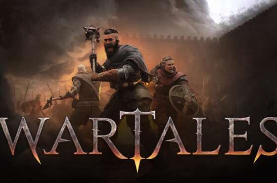 Wartales, emprende tu gran aventura