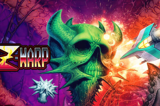 SelectaPlay traerá Z-Warp en España