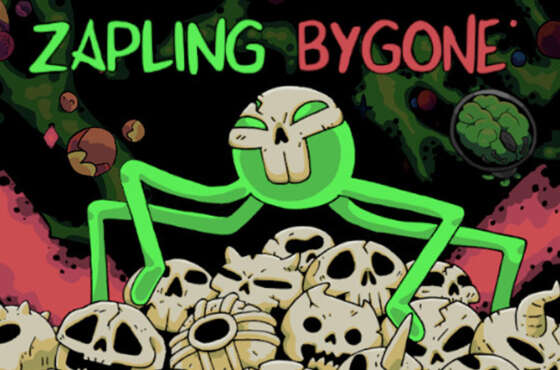 Zapling Bygone aterrizará en formato físico este verano