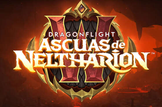 Ya está disponible Ascuas de Neltharion