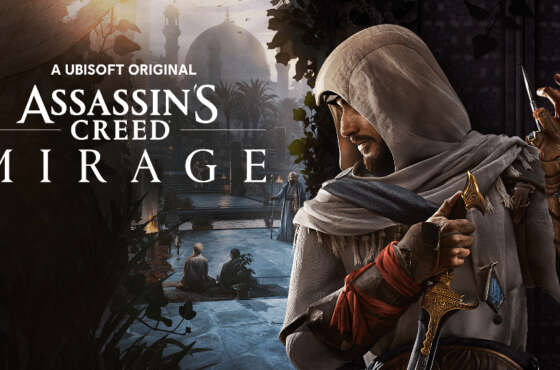 Assassin’s Creed Mirage llegará el 12 de octubre