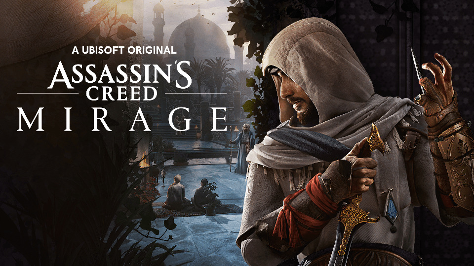 Assassin’s Creed Mirage llegará el 12 de octubre
