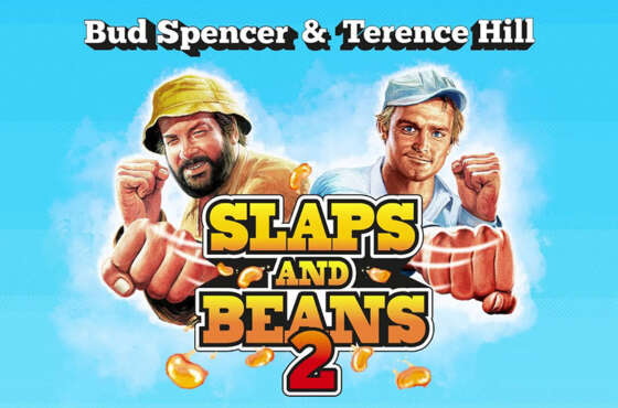 Bud Spencer & Terence Hill – Slaps and Beans 2
