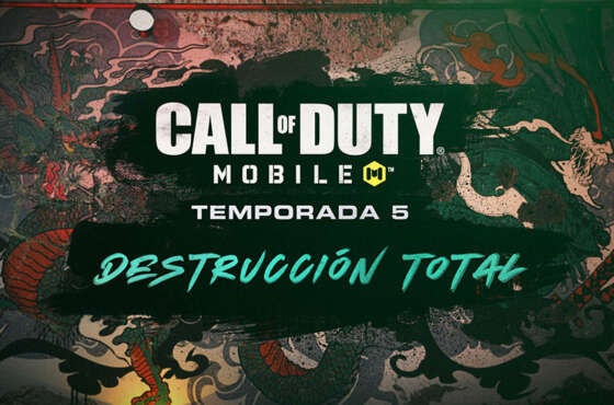 Call of Duty: ¡Mobile – Temporada 5