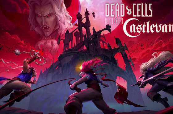 Dead Cells: Return to Castlevania anunciado en formato físico