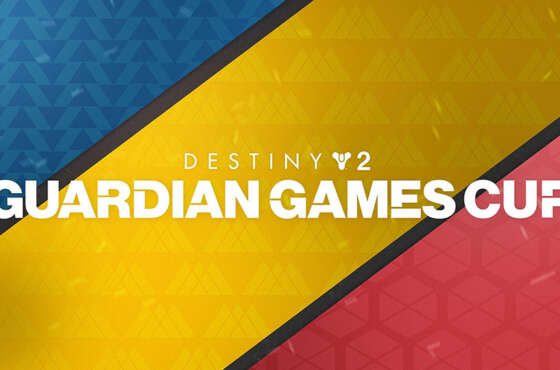 Comienza el evento Juego de Guardianes en Destiny 2