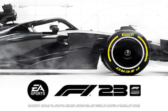 F1 23 lanzamiento el 16 de junio