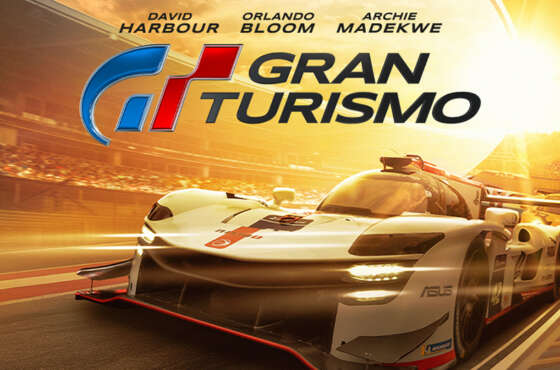 Gran Turismo, la película