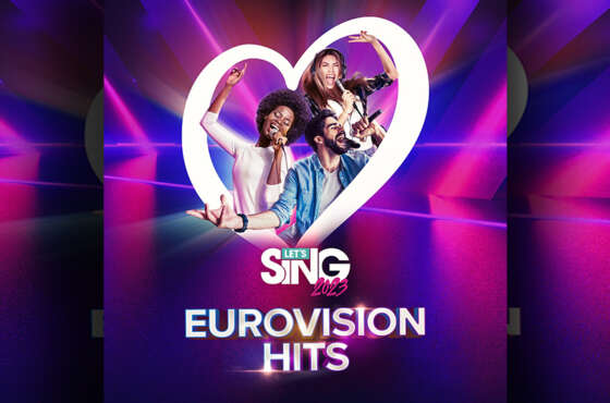 El Festival de Eurovisión llega a Let’s Sing 2023
