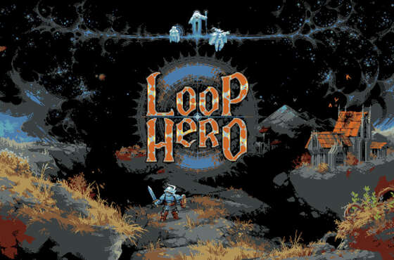 Loop Hero llegará en formato físico