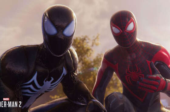 Marvel’s Spider-Man 2 tráiler mostrado en el Showcase