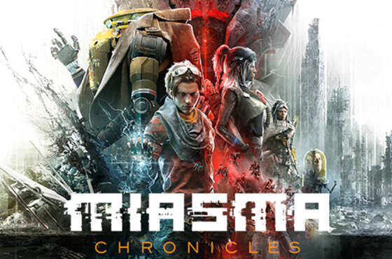 Miasma Chronicles ya está disponible