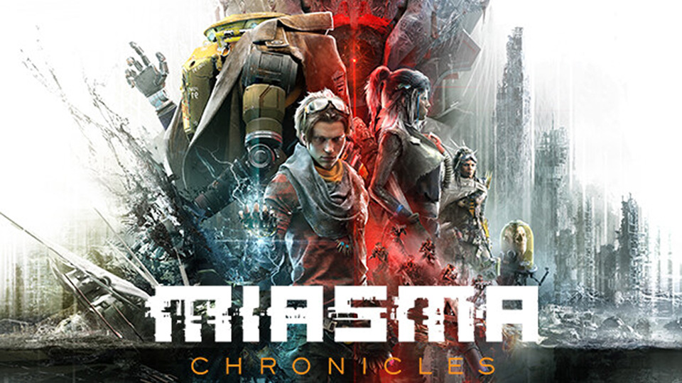 Miasma Chronicles ya está disponible