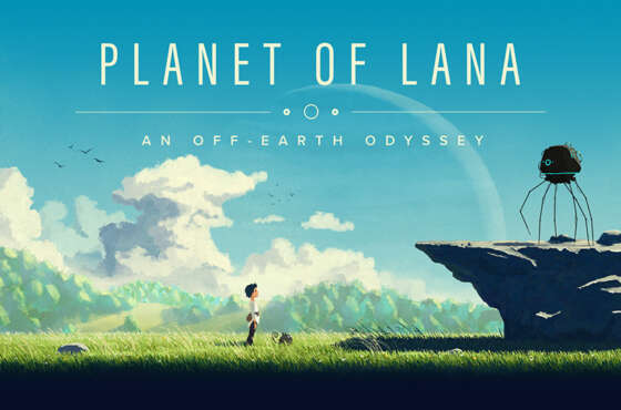 Planet of Lana ya está disponible en Xbox Game Pass