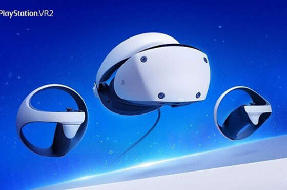 PlayStation VR2 – mayo 2023