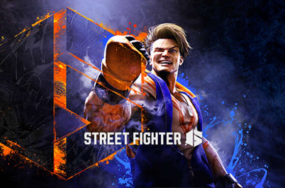 Tráiler de lanzamiento de Street Fighter 6