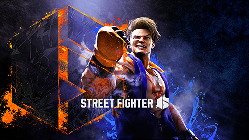 Tráiler de lanzamiento de Street Fighter 6