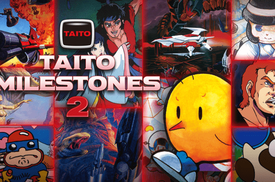 TAITO Milestones 2 llegará en formato físico