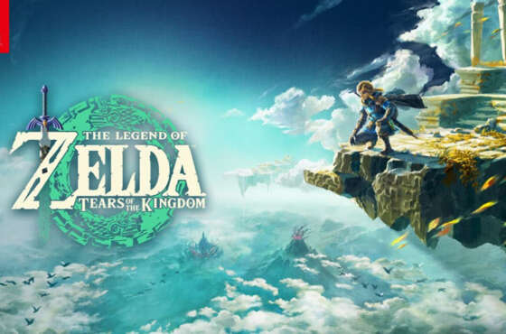 The Legend of Zelda: Tears of the Kingdom vende más de 10 millones de unidades en sus primeros tres días