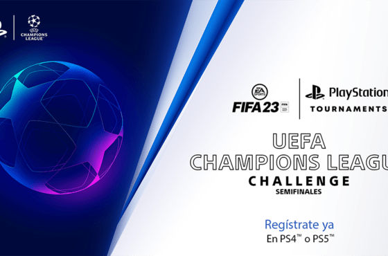 Arrancan las semifinales del UEFA Champions League Challenge