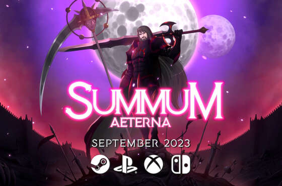 El Showcase de Aeternum Game Studios nos muestra detalles de Summum Aeterna