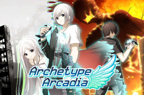 Archetype Arcadia llegará en formato físico
