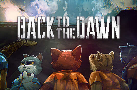 Back to the Dawn recibe una nueva demo