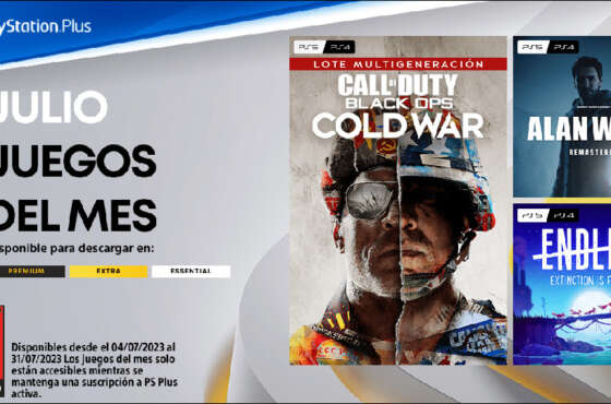Call of Duty: Black Ops Cold War – Lote Multigeneración