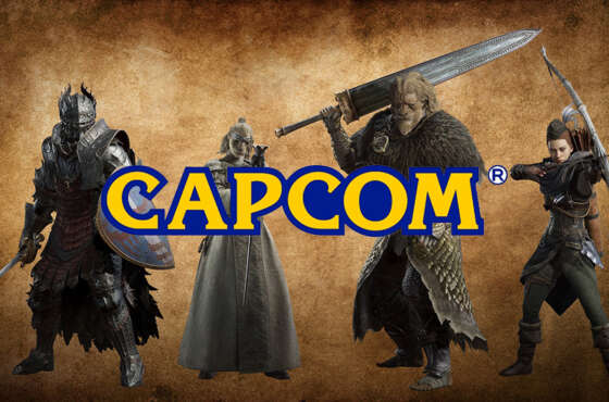 Capcom avanza sus planes de futuro