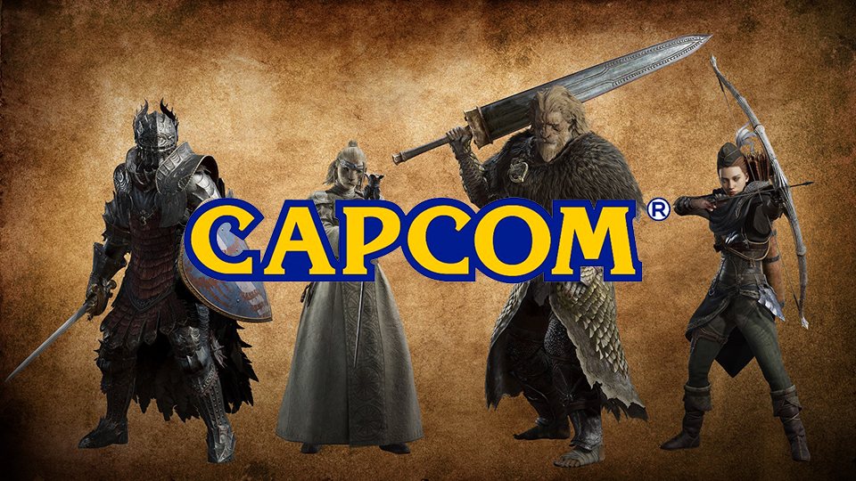 Capcom avanza sus planes de futuro
