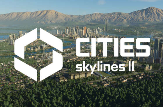 Cities: Skylines II se lanzará el 24 de octubre
