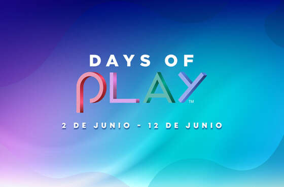 PlayStation anuncia la fecha de inicio de Days of Play 2023