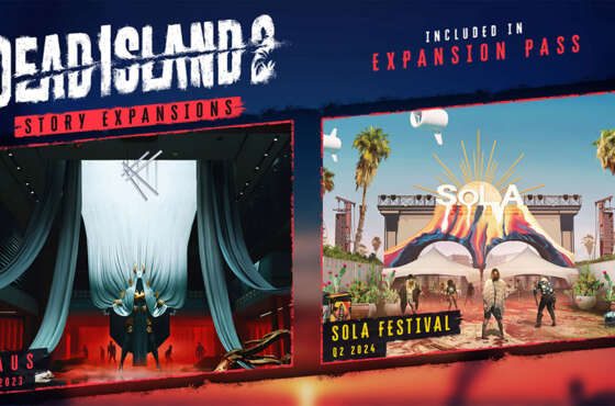 Desvelados los nuevos contenidos de Dead Island 2
