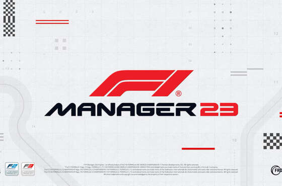 F1 Manager 2023 fecha de lanzamiento
